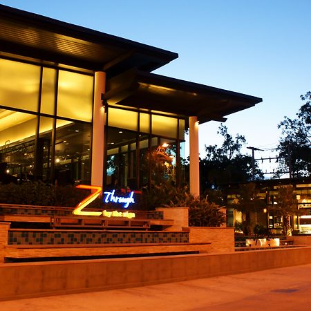 Hotel Z Through By The Zign Pattaya Zewnętrze zdjęcie