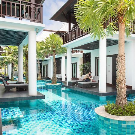 Hotel Z Through By The Zign Pattaya Zewnętrze zdjęcie