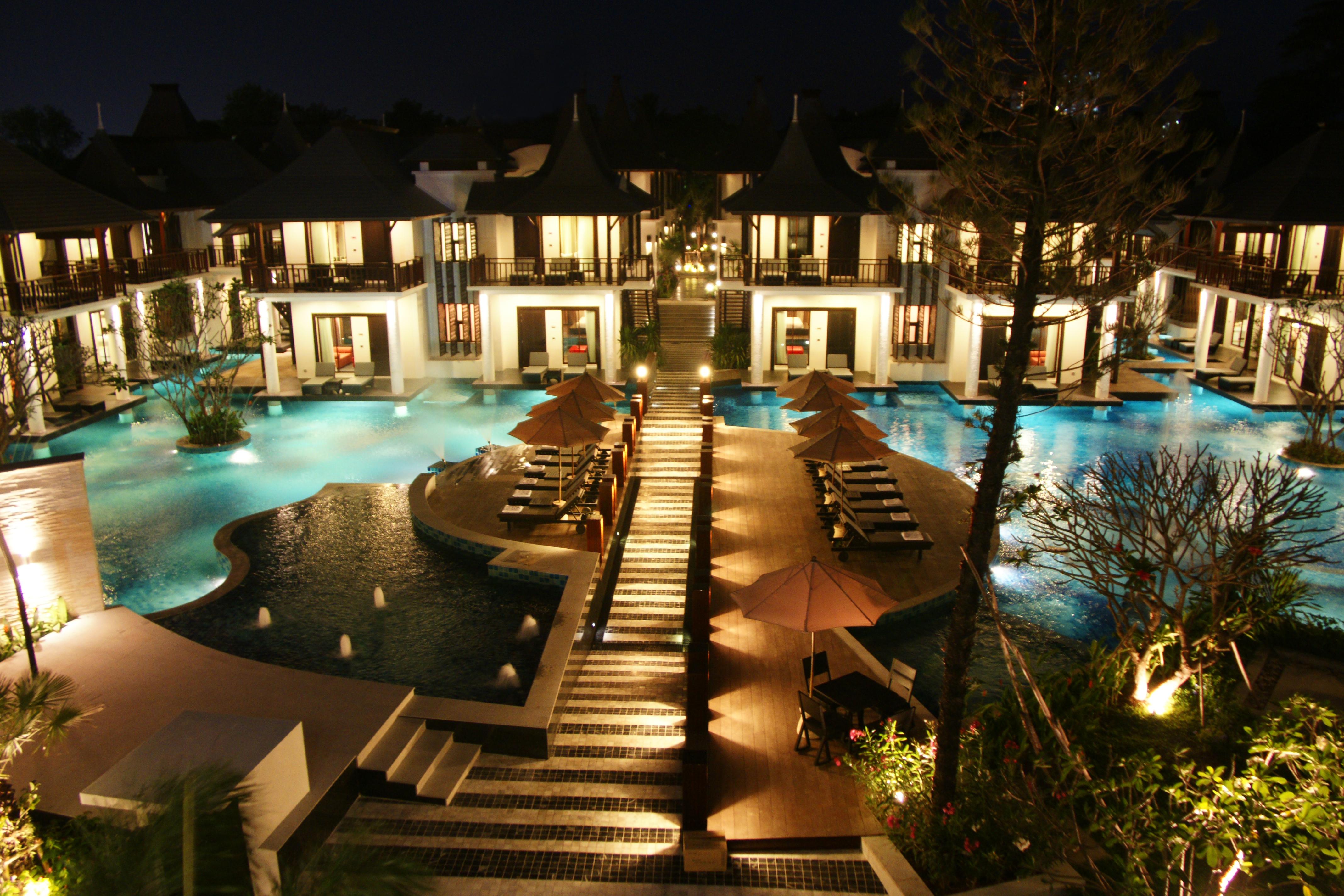 Hotel Z Through By The Zign Pattaya Zewnętrze zdjęcie