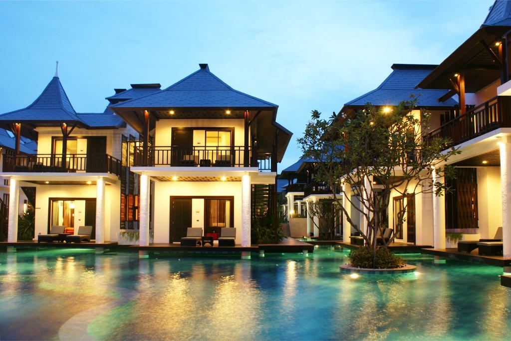 Hotel Z Through By The Zign Pattaya Zewnętrze zdjęcie
