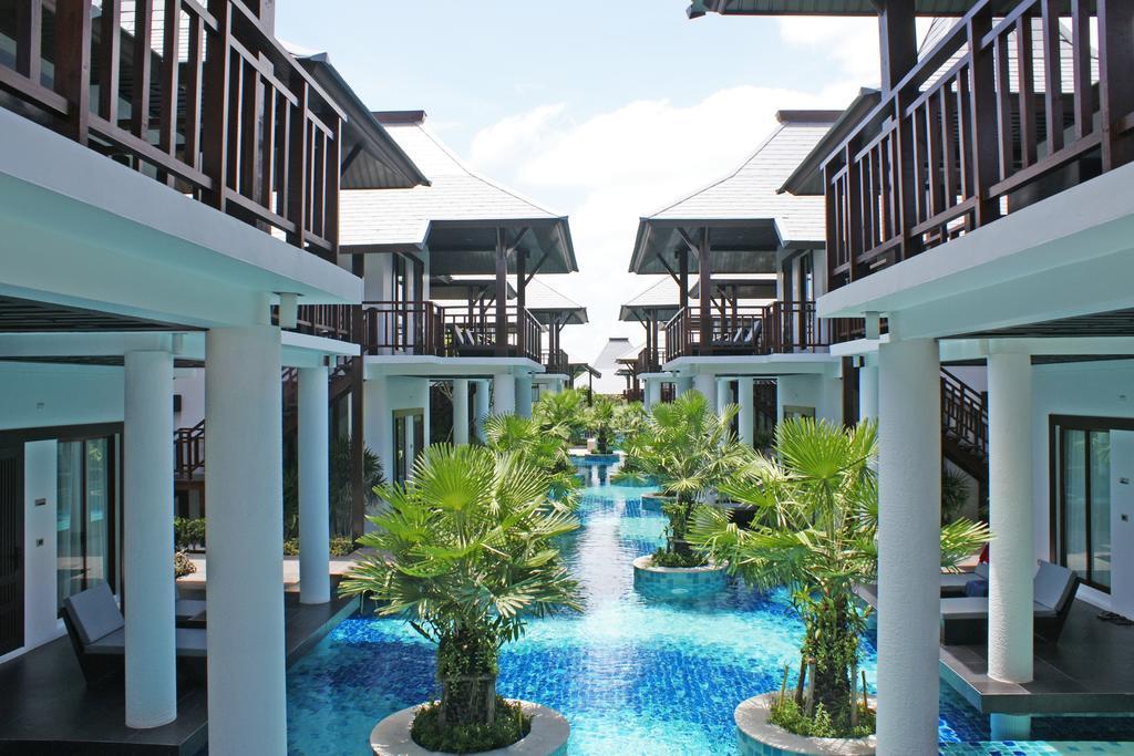 Hotel Z Through By The Zign Pattaya Zewnętrze zdjęcie