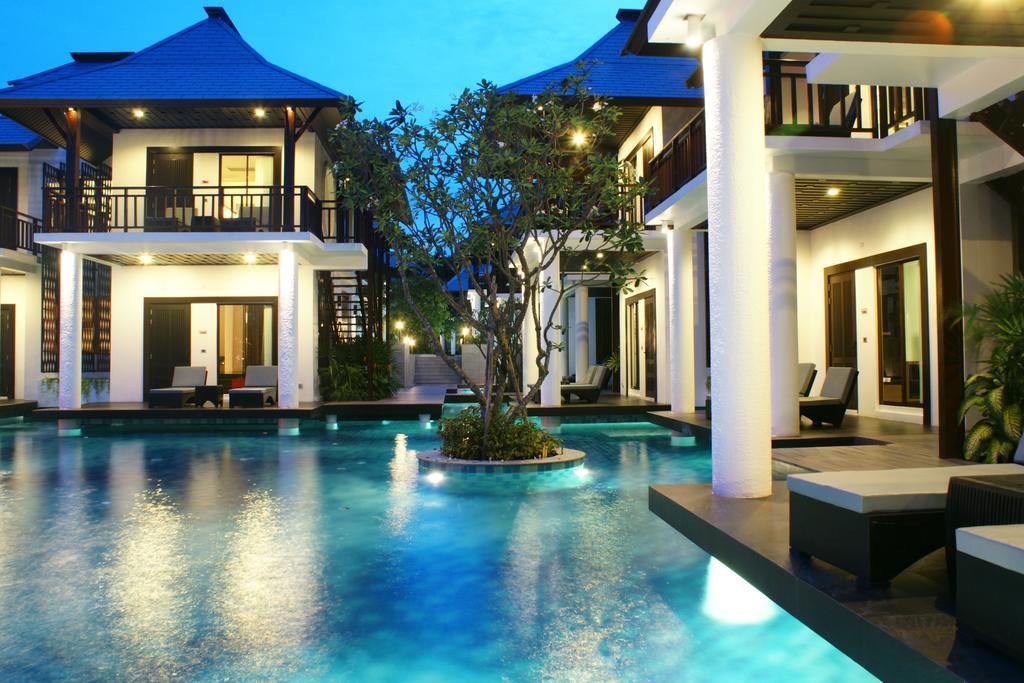 Hotel Z Through By The Zign Pattaya Zewnętrze zdjęcie