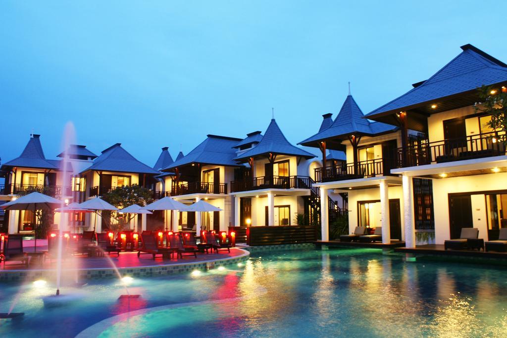 Hotel Z Through By The Zign Pattaya Zewnętrze zdjęcie