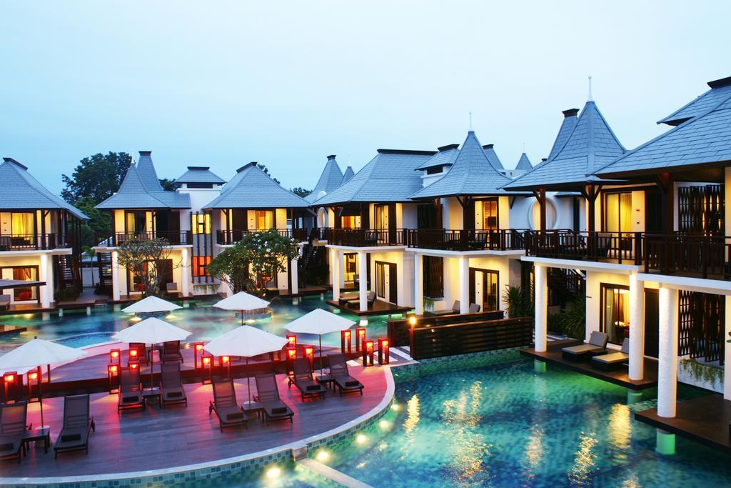 Hotel Z Through By The Zign Pattaya Zewnętrze zdjęcie