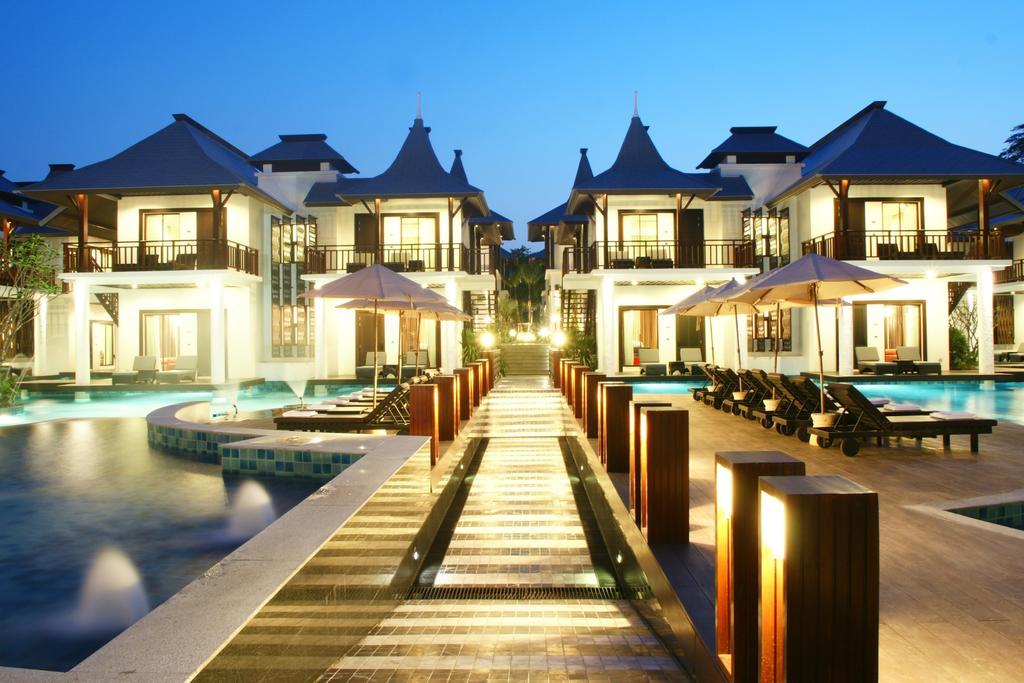 Hotel Z Through By The Zign Pattaya Zewnętrze zdjęcie