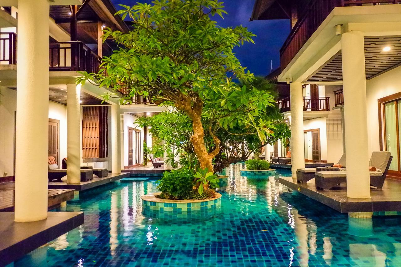 Hotel Z Through By The Zign Pattaya Zewnętrze zdjęcie