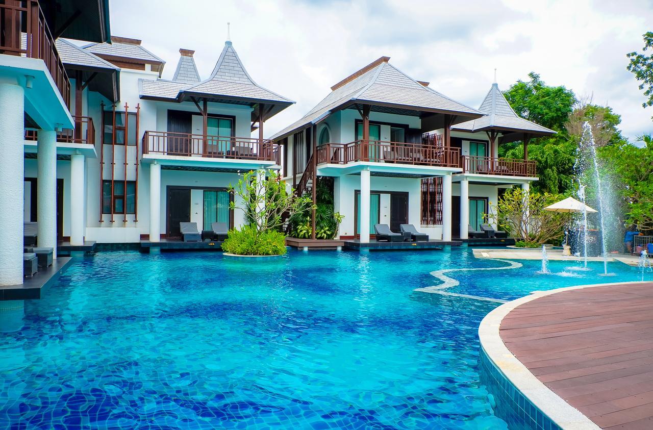 Hotel Z Through By The Zign Pattaya Zewnętrze zdjęcie