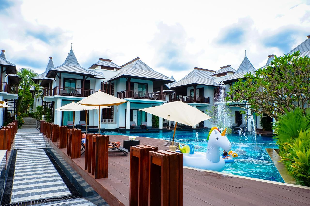 Hotel Z Through By The Zign Pattaya Zewnętrze zdjęcie