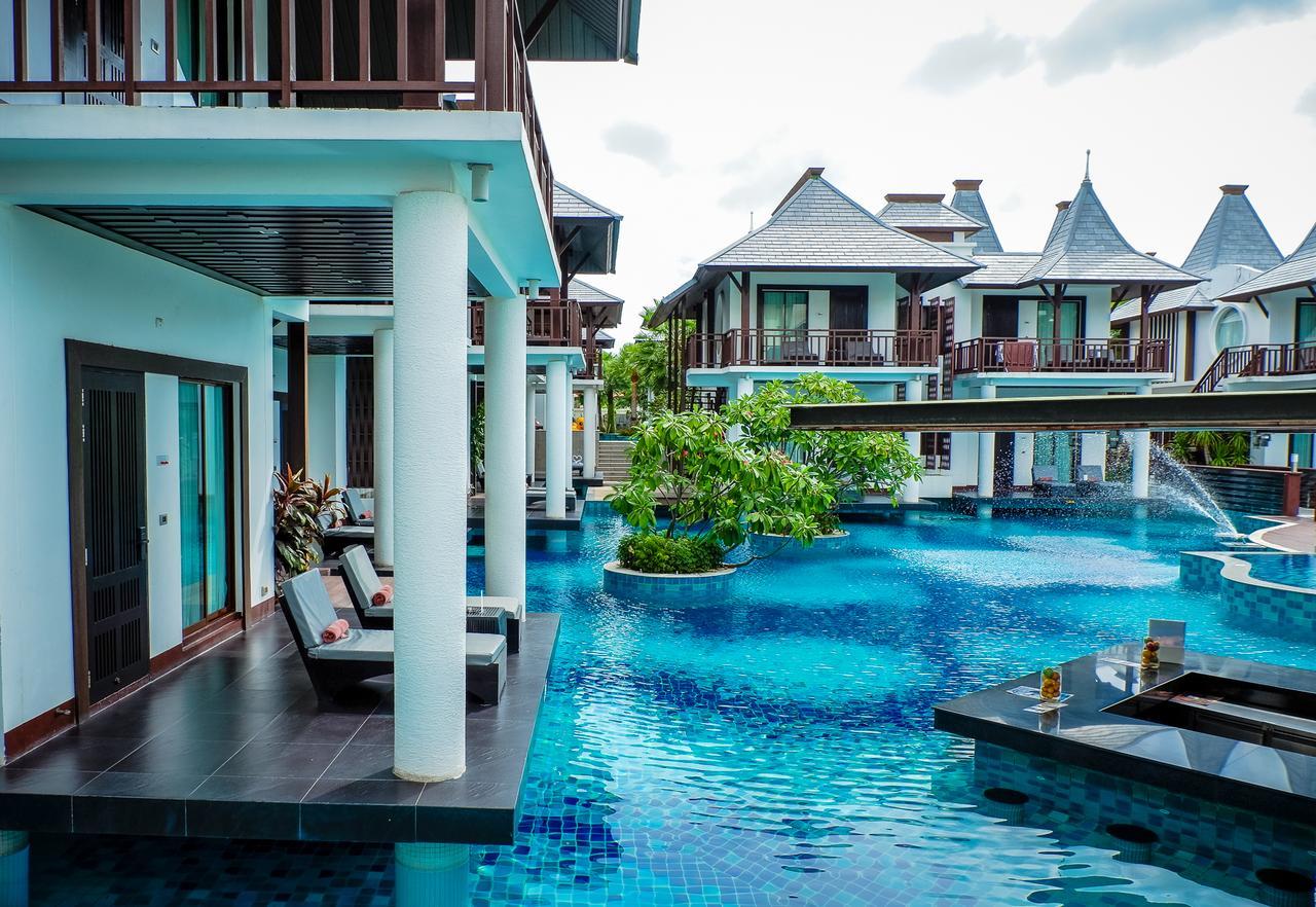Hotel Z Through By The Zign Pattaya Zewnętrze zdjęcie