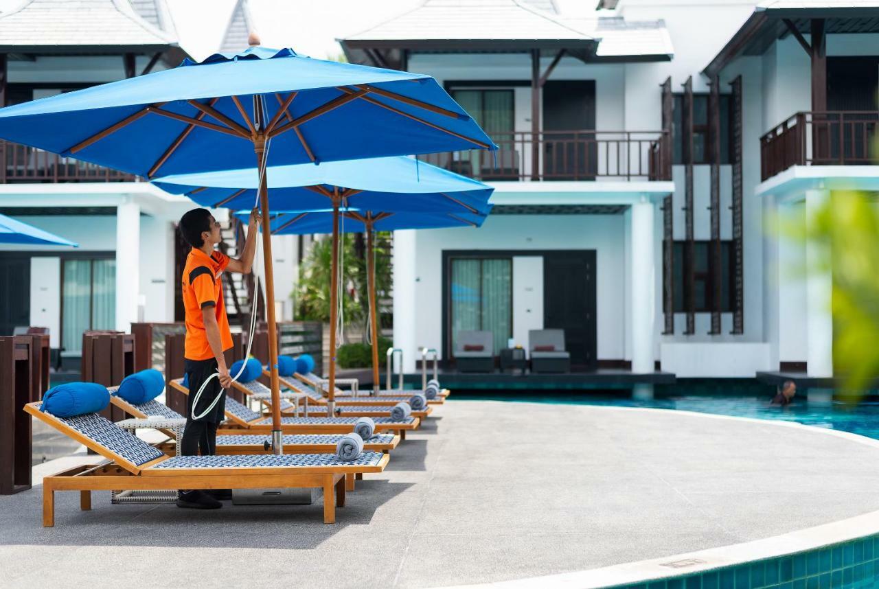 Hotel Z Through By The Zign Pattaya Zewnętrze zdjęcie