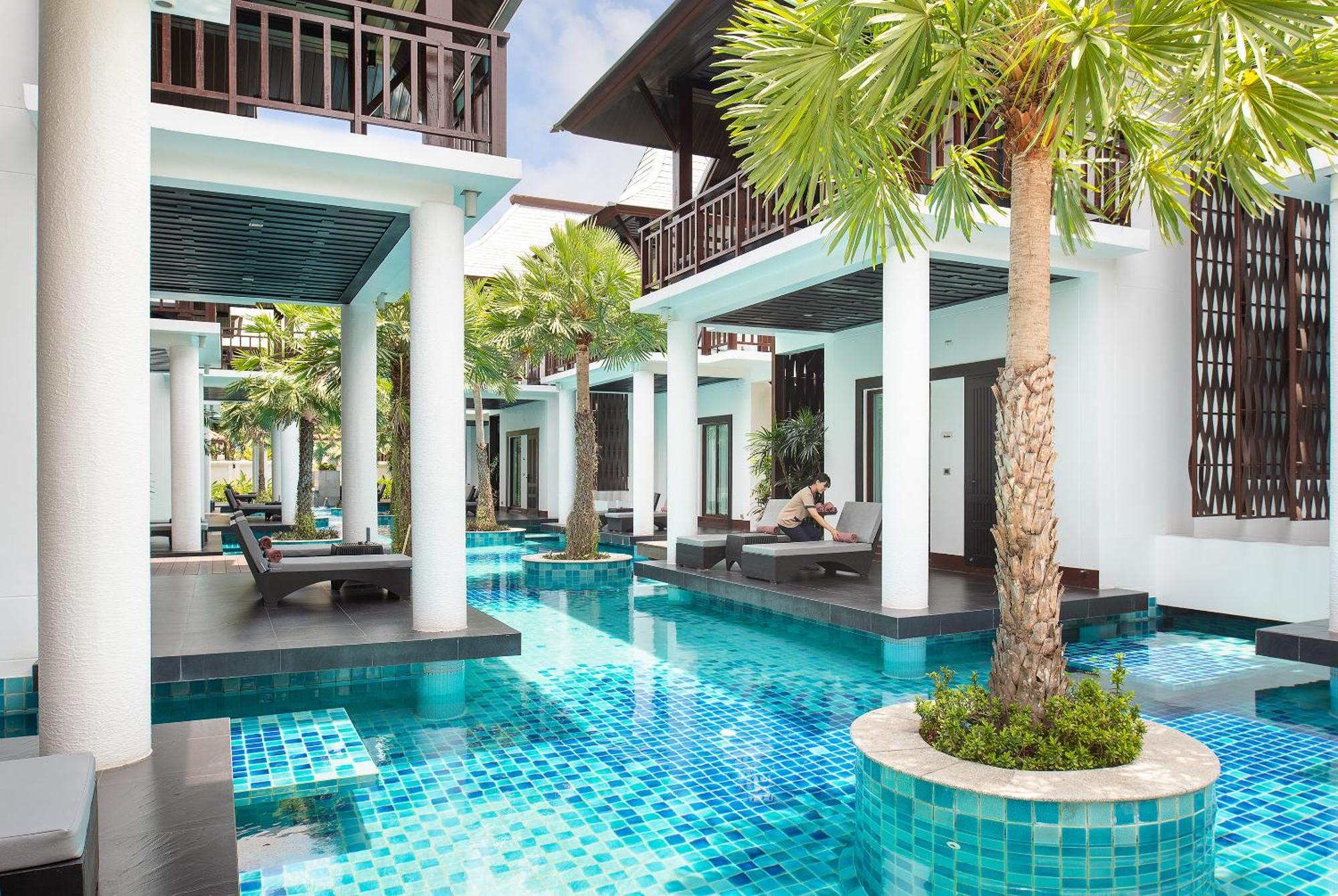 Hotel Z Through By The Zign Pattaya Zewnętrze zdjęcie